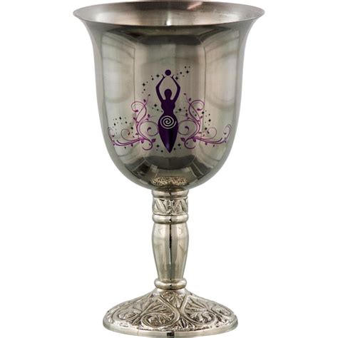 Witchcraft chalices: a natural source of essential nutrients for vitality